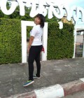 Rencontre Femme Thaïlande à Nong Phai : Pathamon, 22 ans